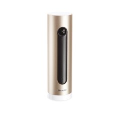 Netatmo Smart Indoor Camera Welcome (NSC01-EU) - Advanced Home Security for Peace of Mind